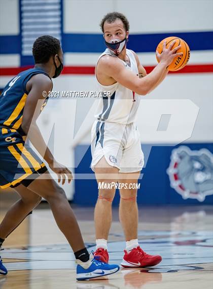 Thumbnail 1 in Cape Fear @ Terry Sanford photogallery.