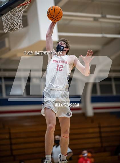 Thumbnail 1 in Cape Fear @ Terry Sanford photogallery.