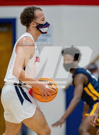 Thumbnail 3 in Cape Fear @ Terry Sanford photogallery.