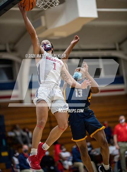 Thumbnail 2 in Cape Fear @ Terry Sanford photogallery.