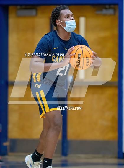 Thumbnail 3 in Cape Fear @ Terry Sanford photogallery.