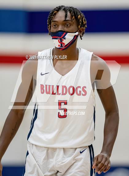 Thumbnail 1 in Cape Fear @ Terry Sanford photogallery.
