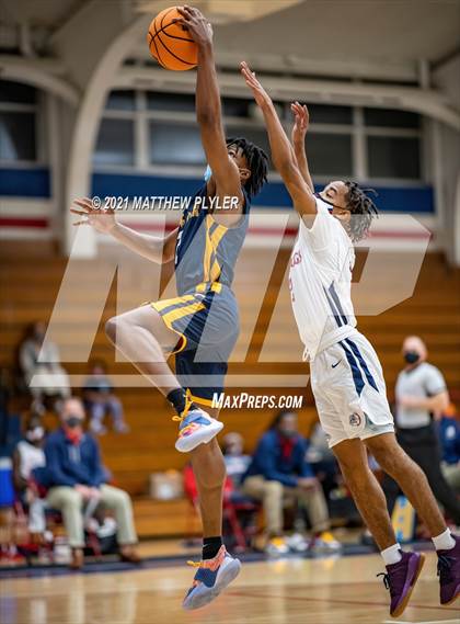 Thumbnail 1 in Cape Fear @ Terry Sanford photogallery.