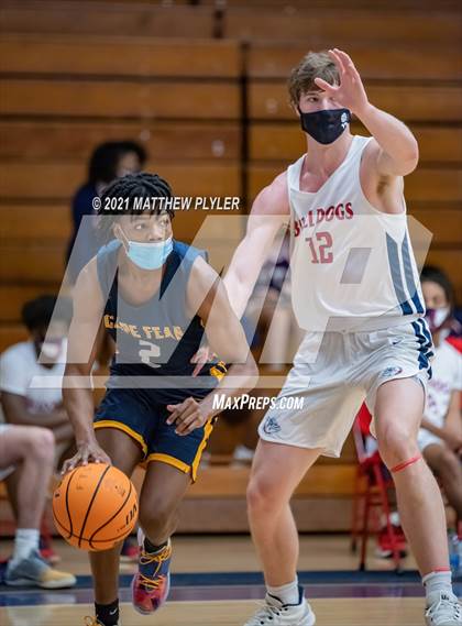 Thumbnail 1 in Cape Fear @ Terry Sanford photogallery.