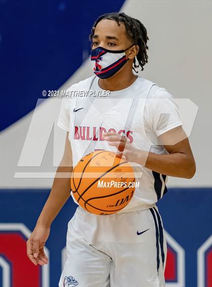 Thumbnail 2 in Cape Fear @ Terry Sanford photogallery.