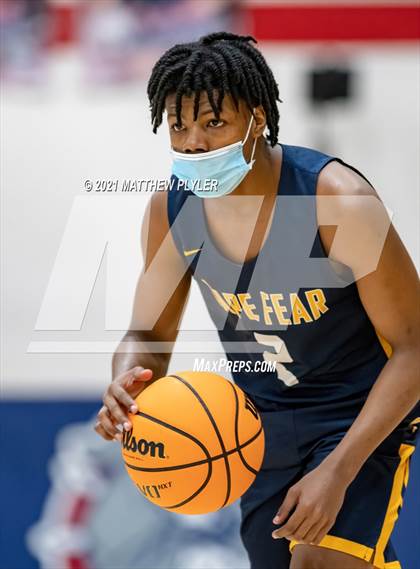 Thumbnail 2 in Cape Fear @ Terry Sanford photogallery.