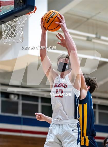 Thumbnail 1 in Cape Fear @ Terry Sanford photogallery.