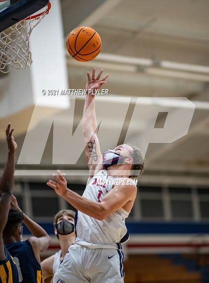 Thumbnail 1 in Cape Fear @ Terry Sanford photogallery.