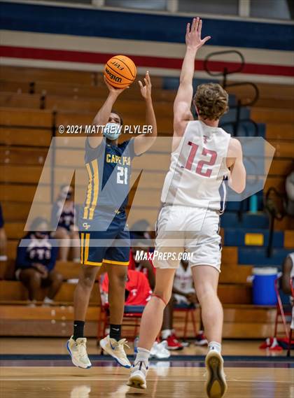 Thumbnail 2 in Cape Fear @ Terry Sanford photogallery.
