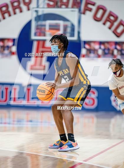 Thumbnail 2 in Cape Fear @ Terry Sanford photogallery.