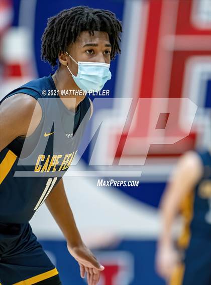 Thumbnail 3 in Cape Fear @ Terry Sanford photogallery.