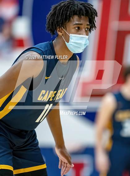 Thumbnail 1 in Cape Fear @ Terry Sanford photogallery.