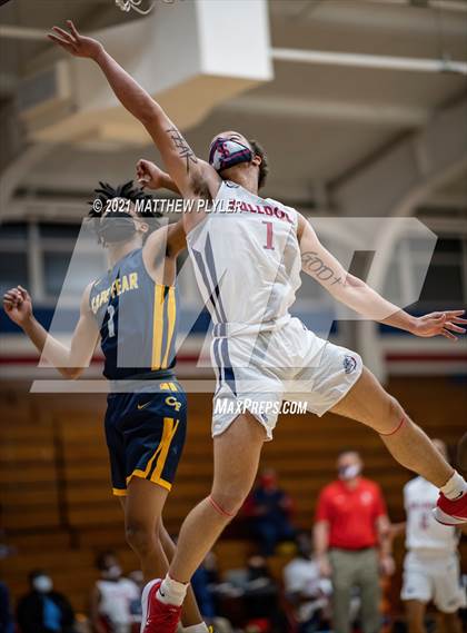 Thumbnail 3 in Cape Fear @ Terry Sanford photogallery.