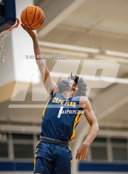 Thumbnail 2 in Cape Fear @ Terry Sanford photogallery.