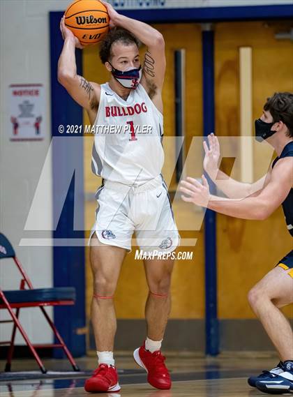 Thumbnail 2 in Cape Fear @ Terry Sanford photogallery.