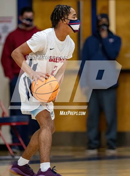 Thumbnail 3 in Cape Fear @ Terry Sanford photogallery.