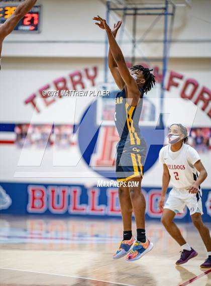 Thumbnail 3 in Cape Fear @ Terry Sanford photogallery.