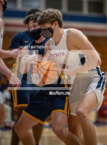 Thumbnail 2 in Cape Fear @ Terry Sanford photogallery.