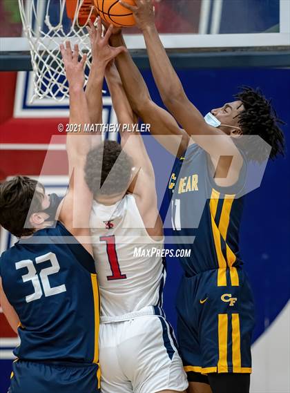Thumbnail 2 in Cape Fear @ Terry Sanford photogallery.