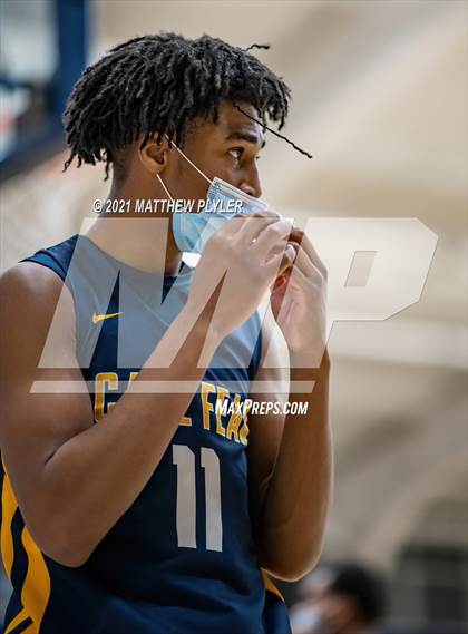 Thumbnail 3 in Cape Fear @ Terry Sanford photogallery.