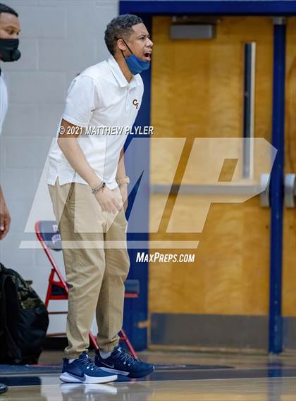 Thumbnail 3 in Cape Fear @ Terry Sanford photogallery.