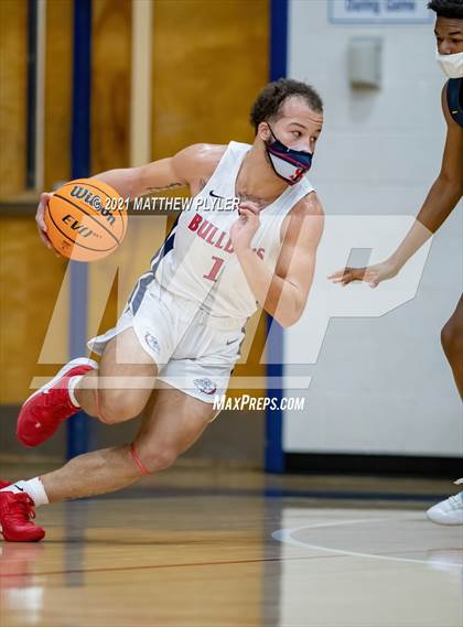 Thumbnail 3 in Cape Fear @ Terry Sanford photogallery.