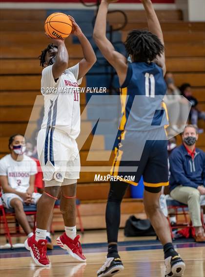 Thumbnail 1 in Cape Fear @ Terry Sanford photogallery.