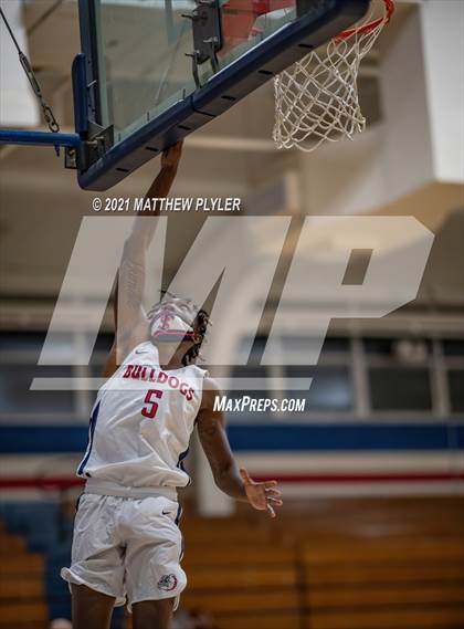 Thumbnail 1 in Cape Fear @ Terry Sanford photogallery.