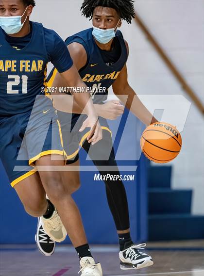 Thumbnail 3 in Cape Fear @ Terry Sanford photogallery.