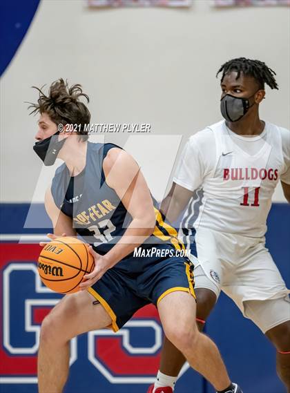 Thumbnail 1 in Cape Fear @ Terry Sanford photogallery.