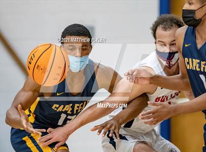 Thumbnail 2 in Cape Fear @ Terry Sanford photogallery.