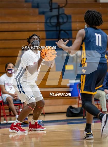 Thumbnail 2 in Cape Fear @ Terry Sanford photogallery.