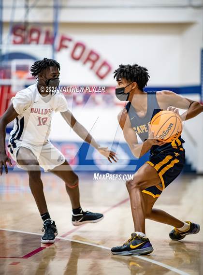 Thumbnail 1 in Cape Fear @ Terry Sanford photogallery.