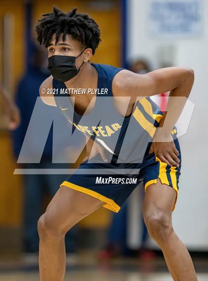 Thumbnail 1 in Cape Fear @ Terry Sanford photogallery.