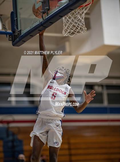 Thumbnail 3 in Cape Fear @ Terry Sanford photogallery.