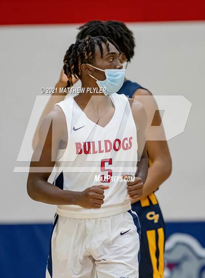 Thumbnail 1 in Cape Fear @ Terry Sanford photogallery.