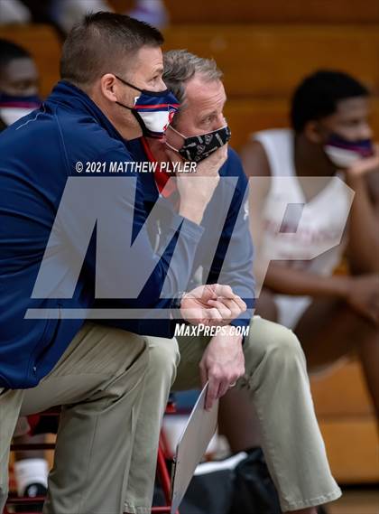 Thumbnail 1 in Cape Fear @ Terry Sanford photogallery.