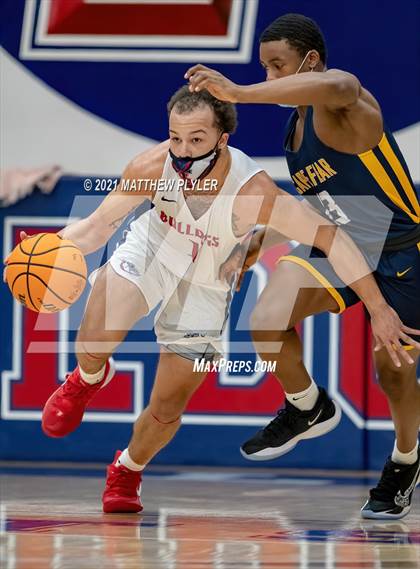 Thumbnail 1 in Cape Fear @ Terry Sanford photogallery.