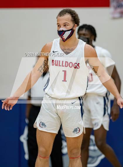 Thumbnail 3 in Cape Fear @ Terry Sanford photogallery.