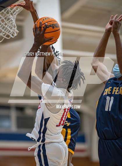 Thumbnail 3 in Cape Fear @ Terry Sanford photogallery.