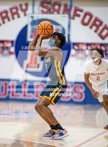 Thumbnail 1 in Cape Fear @ Terry Sanford photogallery.