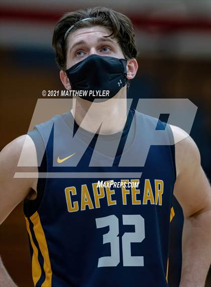 Thumbnail 2 in Cape Fear @ Terry Sanford photogallery.