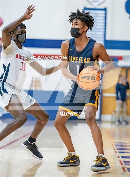 Thumbnail 1 in Cape Fear @ Terry Sanford photogallery.