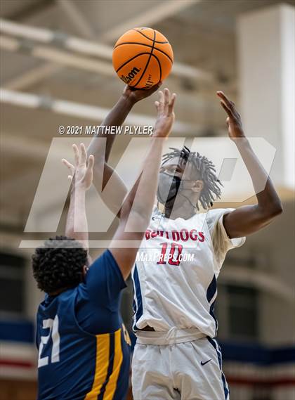 Thumbnail 3 in Cape Fear @ Terry Sanford photogallery.