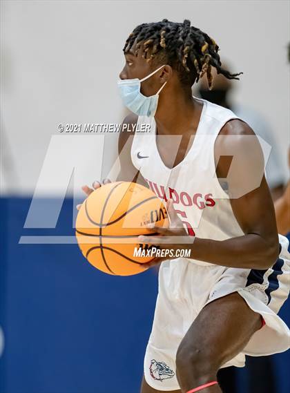 Thumbnail 3 in Cape Fear @ Terry Sanford photogallery.