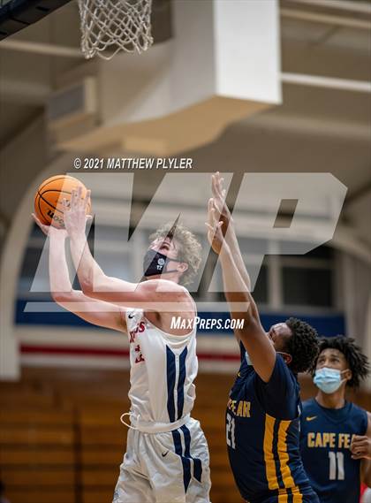 Thumbnail 3 in Cape Fear @ Terry Sanford photogallery.
