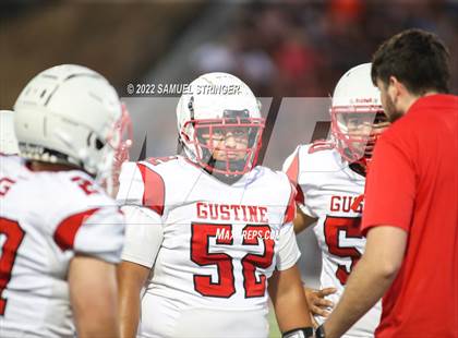 Thumbnail 3 in Gustine @ Summerville photogallery.