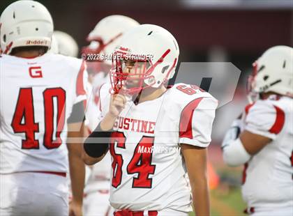 Thumbnail 1 in Gustine @ Summerville photogallery.