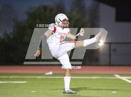 Thumbnail 1 in Gustine @ Summerville photogallery.