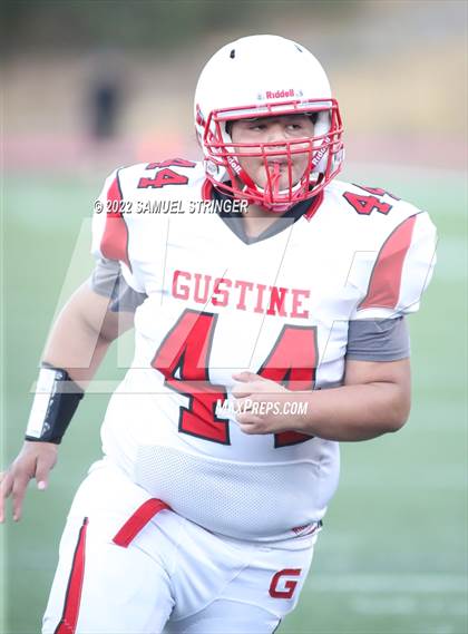 Thumbnail 1 in Gustine @ Summerville photogallery.